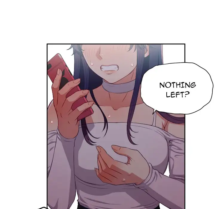 Yuri’s Part Time Job - Chapter 50 [photo 65] - MangaPorn