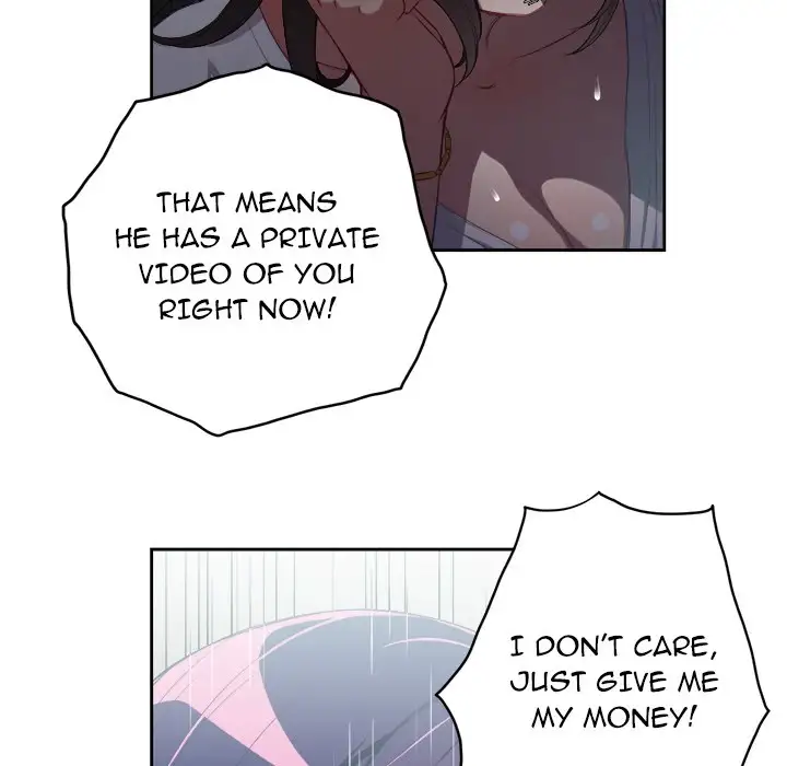 Yuri’s Part Time Job - Chapter 50 [photo 68] - MangaPorn
