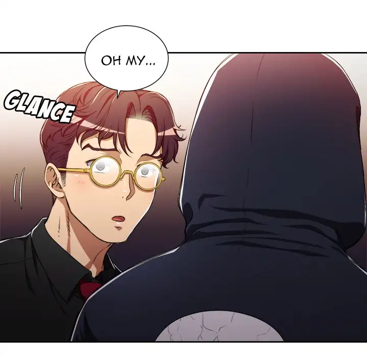 Yuri’s Part Time Job - Chapter 50 [photo 7] - MangaPorn