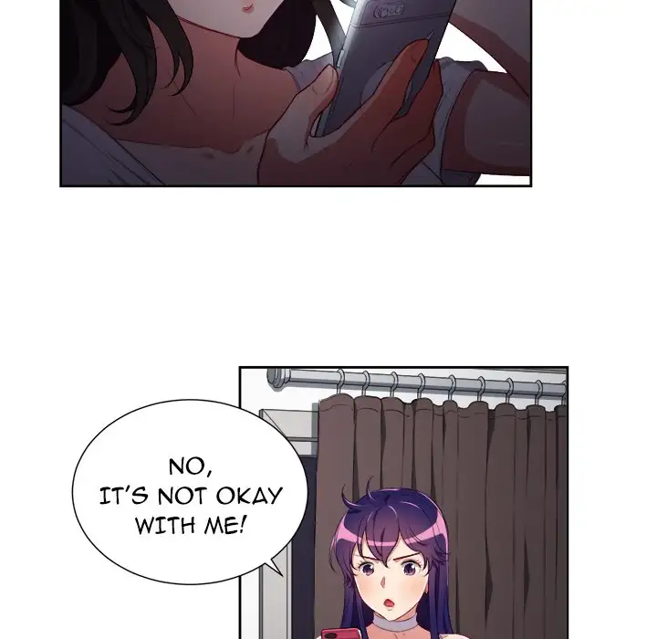 Yuri’s Part Time Job - Chapter 51 [photo 13] - MangaPorn