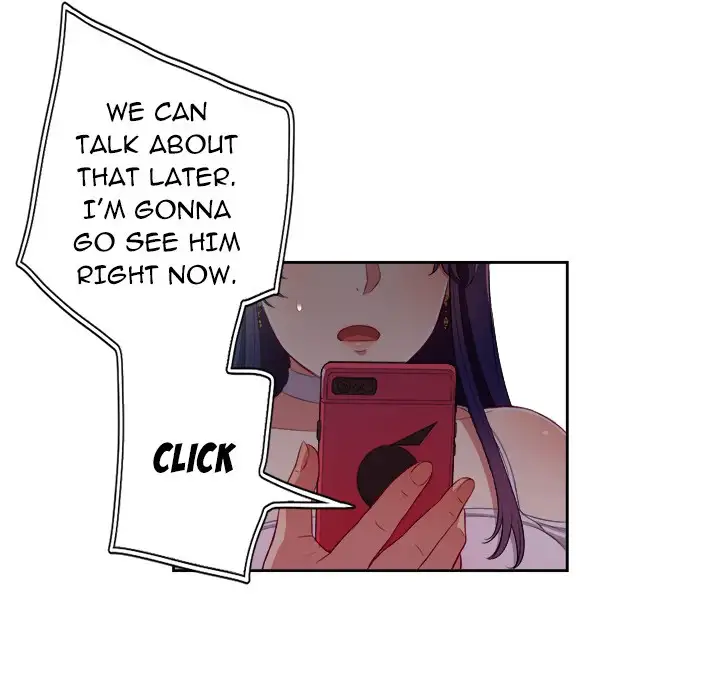 Yuri’s Part Time Job - Chapter 51 [photo 15] - MangaPorn