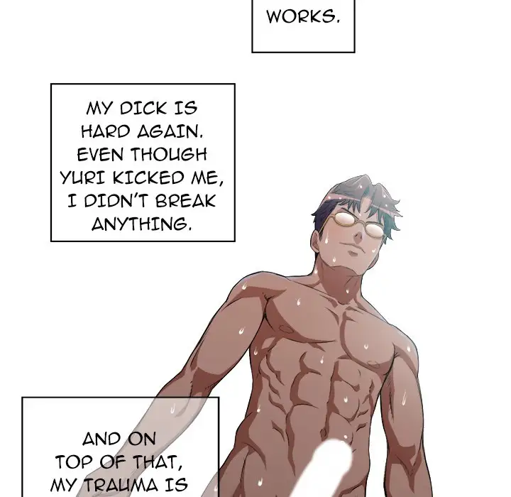 Yuri’s Part Time Job - Chapter 51 [photo 41] - MangaPorn