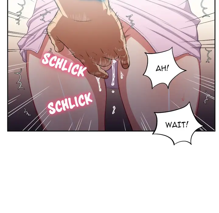 Yuri’s Part Time Job - Chapter 51 [photo 45] - MangaPorn