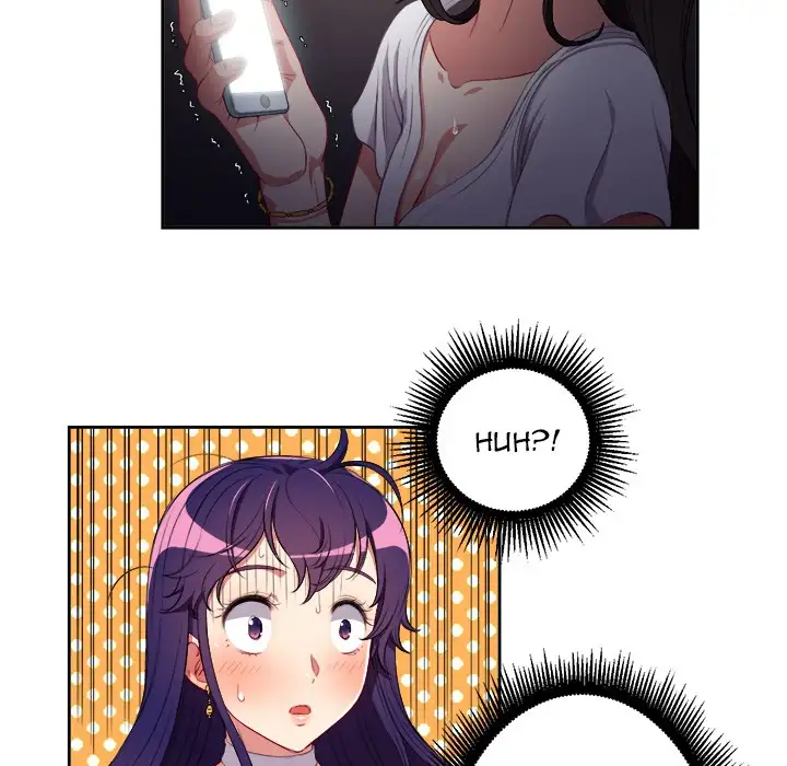 Yuri’s Part Time Job - Chapter 51 [photo 7] - MangaPorn