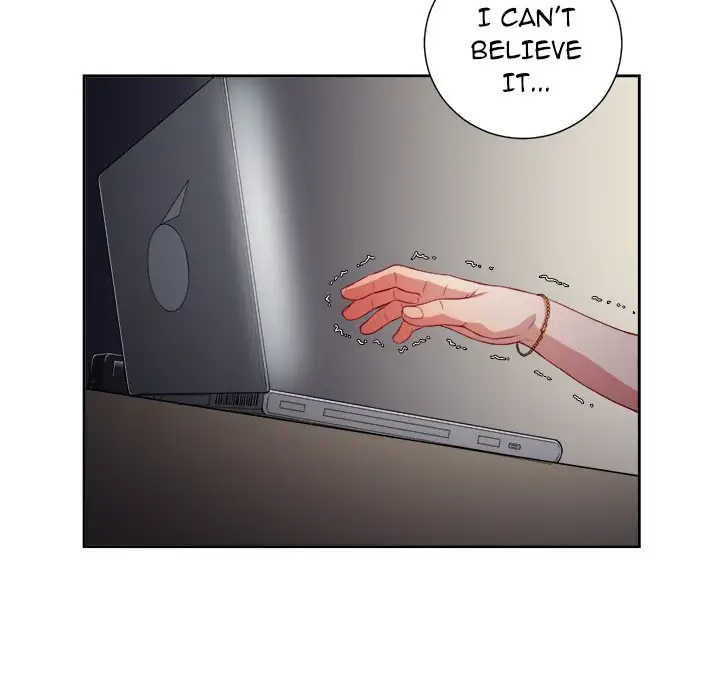 Yuri’s Part Time Job - Chapter 51 [photo 72] - MangaPorn