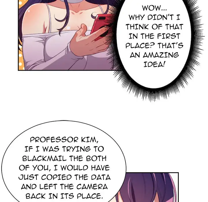 Yuri’s Part Time Job - Chapter 51 [photo 8] - MangaPorn