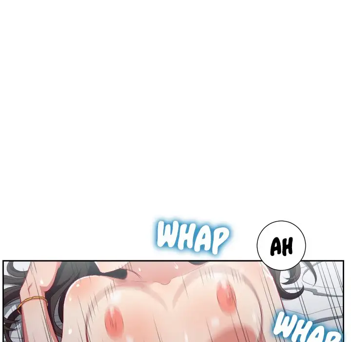 Yuri’s Part Time Job - Chapter 52 [photo 17] - MangaPorn