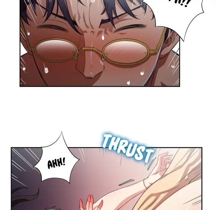 Yuri’s Part Time Job - Chapter 52 [photo 28] - MangaPorn