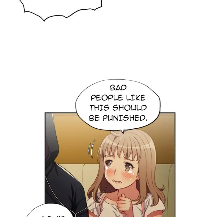 Yuri’s Part Time Job - Chapter 53 [photo 14] - MangaPorn