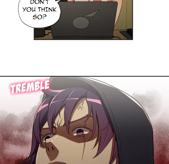 Yuri’s Part Time Job - Chapter 53 [photo 15] - MangaPorn