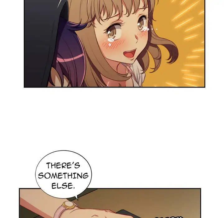 Yuri’s Part Time Job - Chapter 53 [photo 17] - MangaPorn