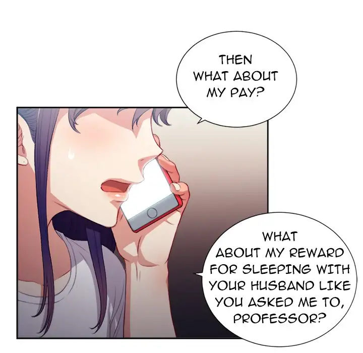 Yuri’s Part Time Job - Chapter 53 [photo 23] - MangaPorn