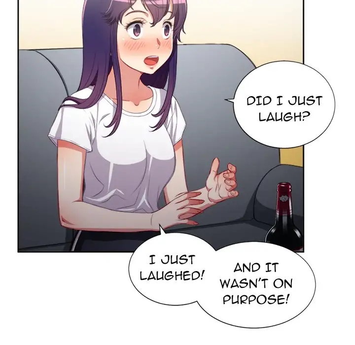 Yuri’s Part Time Job - Chapter 53 [photo 46] - MangaPorn