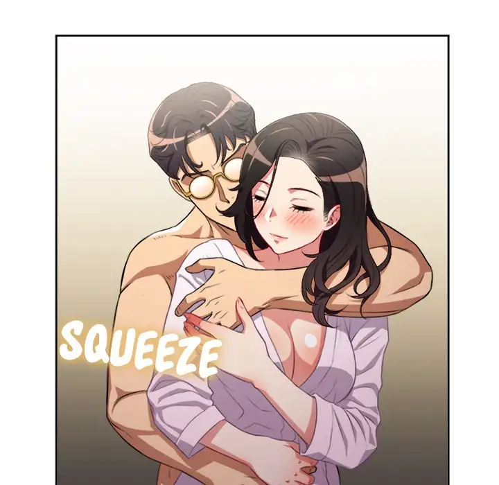 Yuri’s Part Time Job - Chapter 53 [photo 60] - MangaPorn