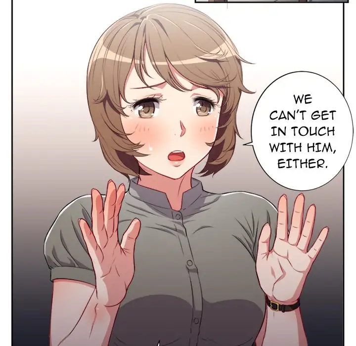 Yuri’s Part Time Job - Chapter 53 [photo 68] - MangaPorn