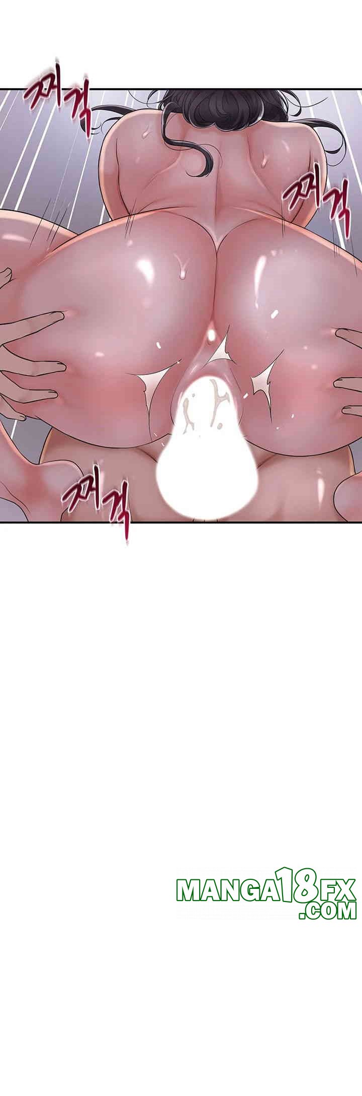 Brothel Raw - Chapter 22 [photo 47] - MangaPorn