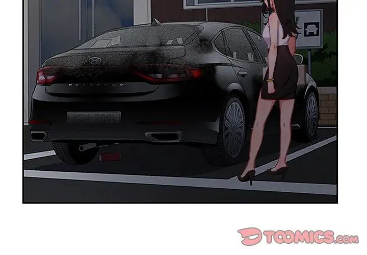 Yuri’s Part Time Job - Chapter 54 [photo 2] - MangaPorn