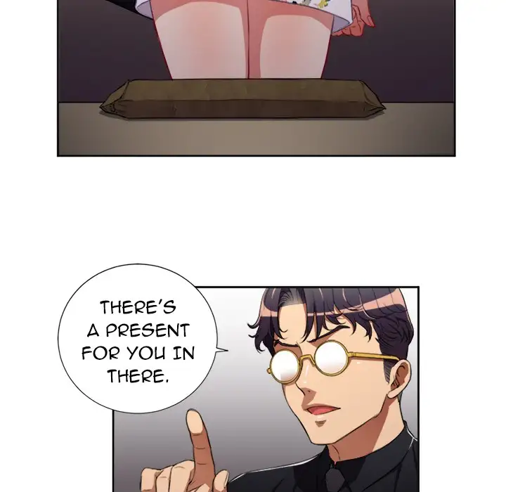 Yuri’s Part Time Job - Chapter 54 [photo 30] - MangaPorn