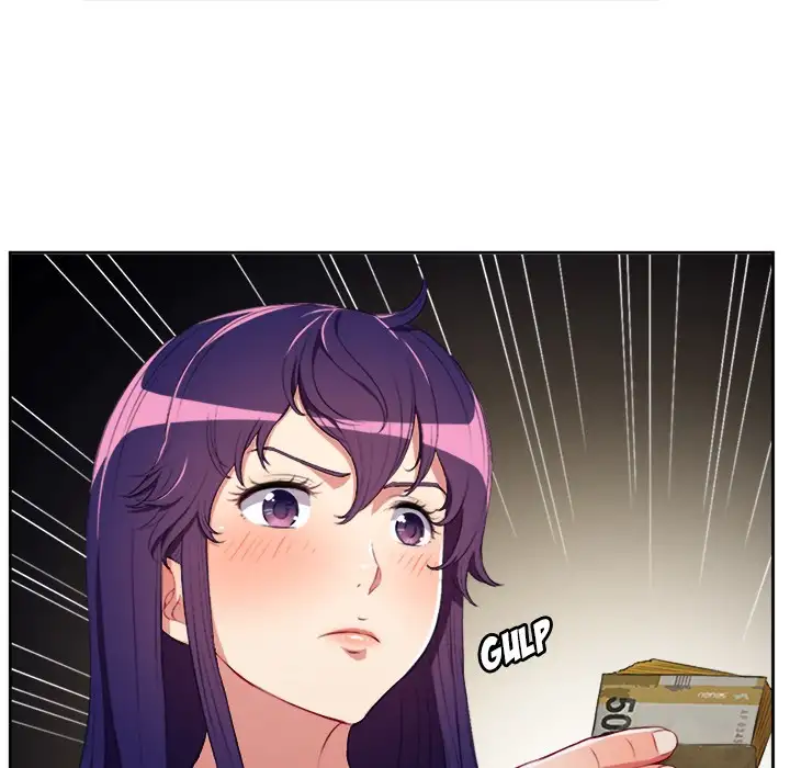 Yuri’s Part Time Job - Chapter 54 [photo 32] - MangaPorn