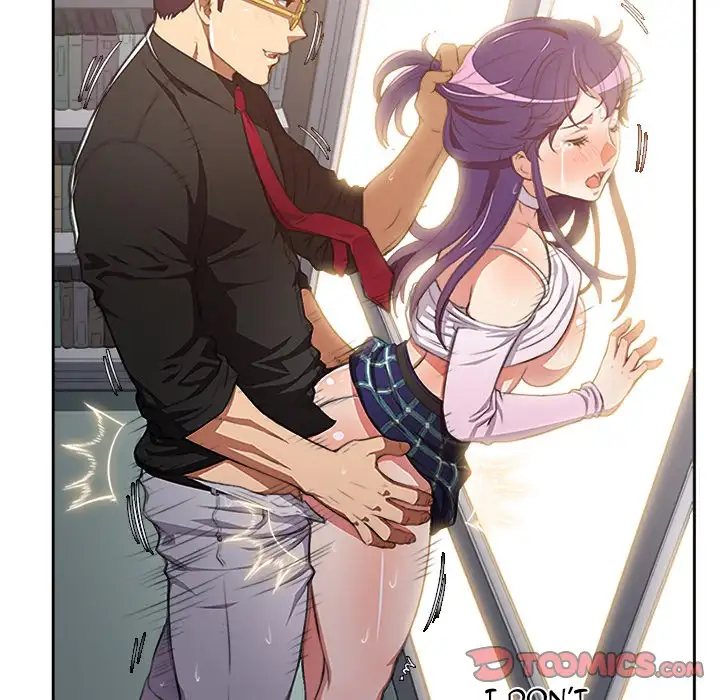 Yuri’s Part Time Job - Chapter 54 [photo 34] - MangaPorn