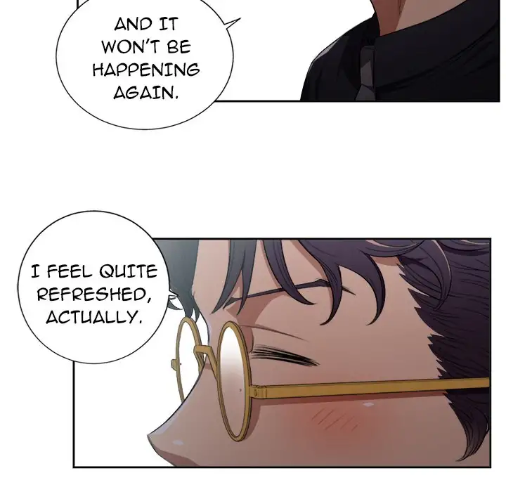 Yuri’s Part Time Job - Chapter 54 [photo 49] - MangaPorn