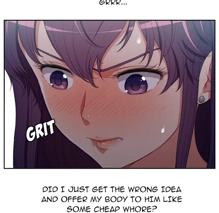 Yuri’s Part Time Job - Chapter 54 [photo 53] - MangaPorn