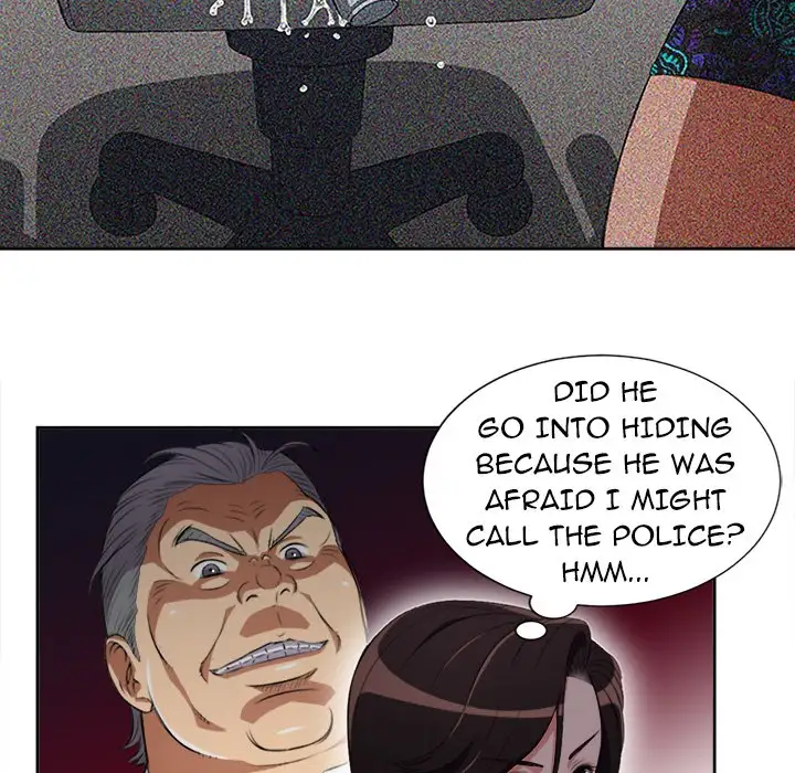 Yuri’s Part Time Job - Chapter 54 [photo 6] - MangaPorn