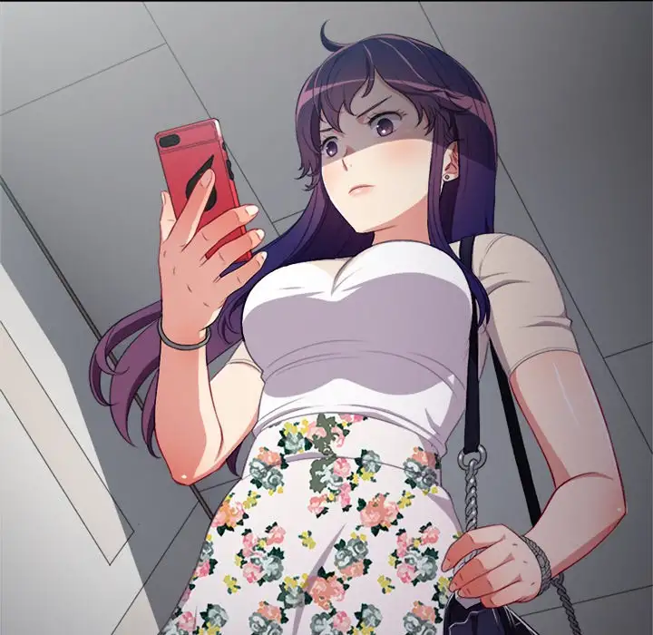 Yuri’s Part Time Job - Chapter 54 [photo 63] - MangaPorn