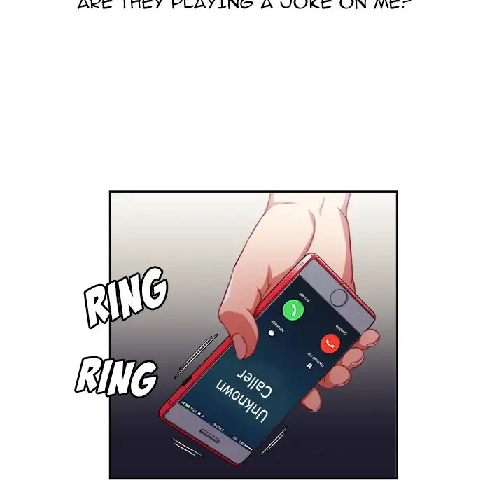 Yuri’s Part Time Job - Chapter 54 [photo 70] - MangaPorn