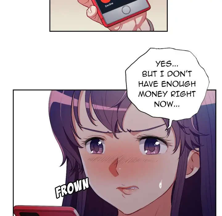 Yuri’s Part Time Job - Chapter 54 [photo 73] - MangaPorn