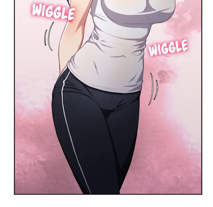 Yuri’s Part Time Job - Chapter 55 [photo 11] - MangaPorn