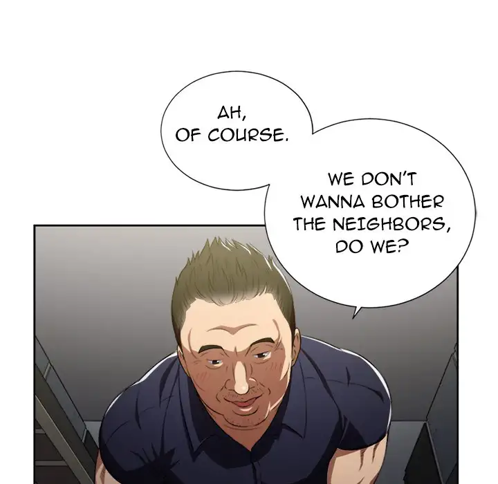 Yuri’s Part Time Job - Chapter 55 [photo 12] - MangaPorn