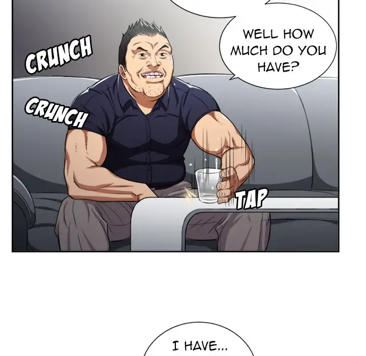 Yuri’s Part Time Job - Chapter 55 [photo 17] - MangaPorn