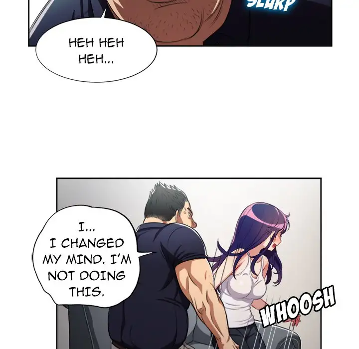 Yuri’s Part Time Job - Chapter 55 [photo 30] - MangaPorn