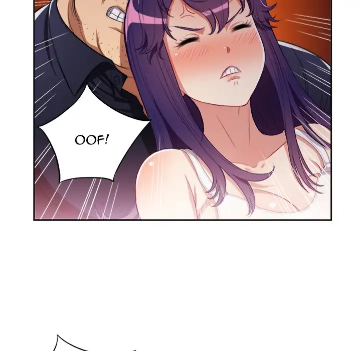 Yuri’s Part Time Job - Chapter 55 [photo 36] - MangaPorn