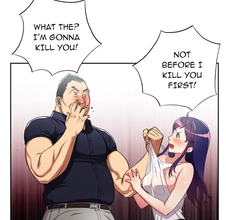 Yuri’s Part Time Job - Chapter 55 [photo 37] - MangaPorn