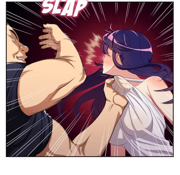 Yuri’s Part Time Job - Chapter 55 [photo 39] - MangaPorn