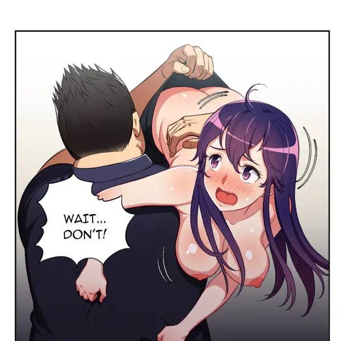 Yuri’s Part Time Job - Chapter 55 [photo 49] - MangaPorn