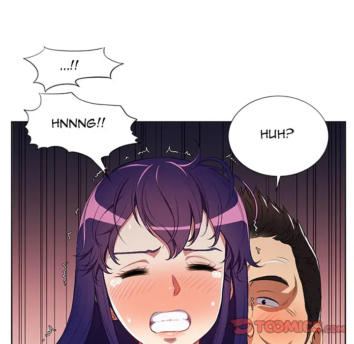 Yuri’s Part Time Job - Chapter 56 [photo 20] - MangaPorn