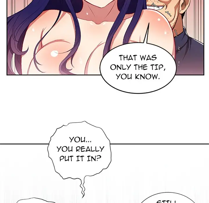 Yuri’s Part Time Job - Chapter 56 [photo 21] - MangaPorn