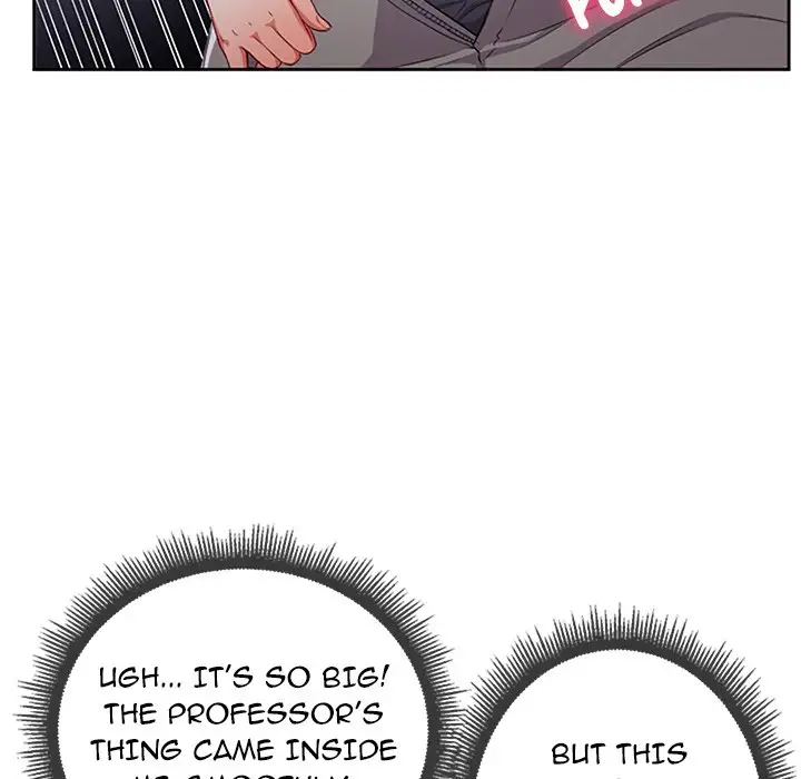 Yuri’s Part Time Job - Chapter 56 [photo 25] - MangaPorn