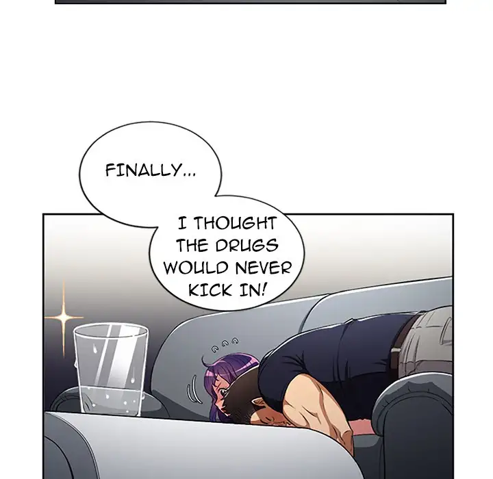 Yuri’s Part Time Job - Chapter 56 [photo 33] - MangaPorn