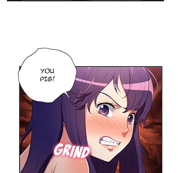 Yuri’s Part Time Job - Chapter 56 [photo 37] - MangaPorn