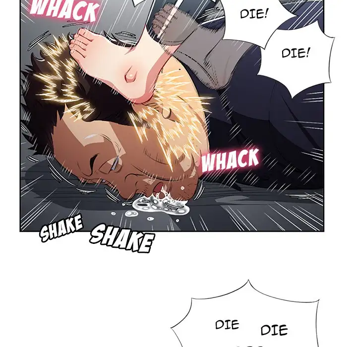 Yuri’s Part Time Job - Chapter 56 [photo 40] - MangaPorn