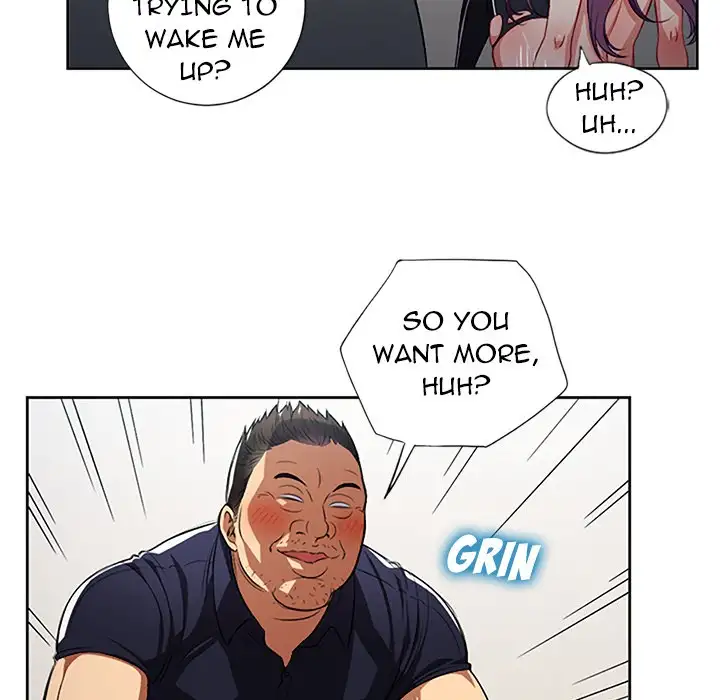 Yuri’s Part Time Job - Chapter 56 [photo 46] - MangaPorn