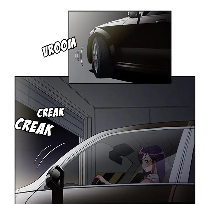 Yuri’s Part Time Job - Chapter 56 [photo 64] - MangaPorn