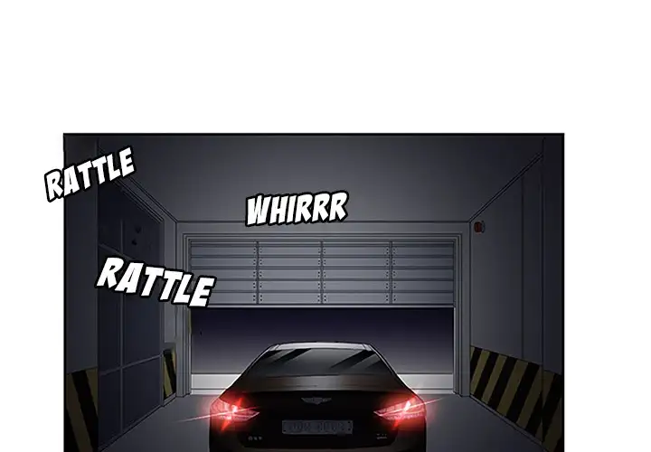 Yuri’s Part Time Job - Chapter 57 [photo 1] - MangaPorn