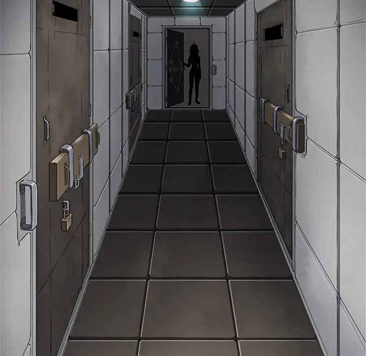 Yuri’s Part Time Job - Chapter 57 [photo 11] - MangaPorn