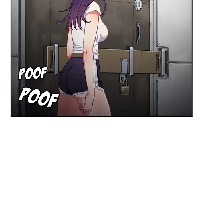 Yuri’s Part Time Job - Chapter 57 [photo 16] - MangaPorn