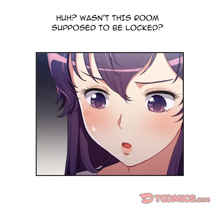 Yuri’s Part Time Job - Chapter 57 [photo 20] - MangaPorn